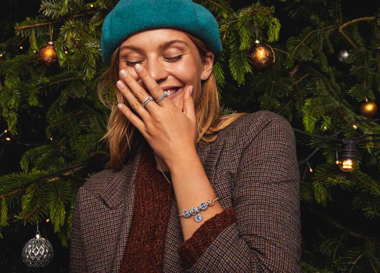 Pandora tops the list as the ultimate Christmas gift in new Klarna